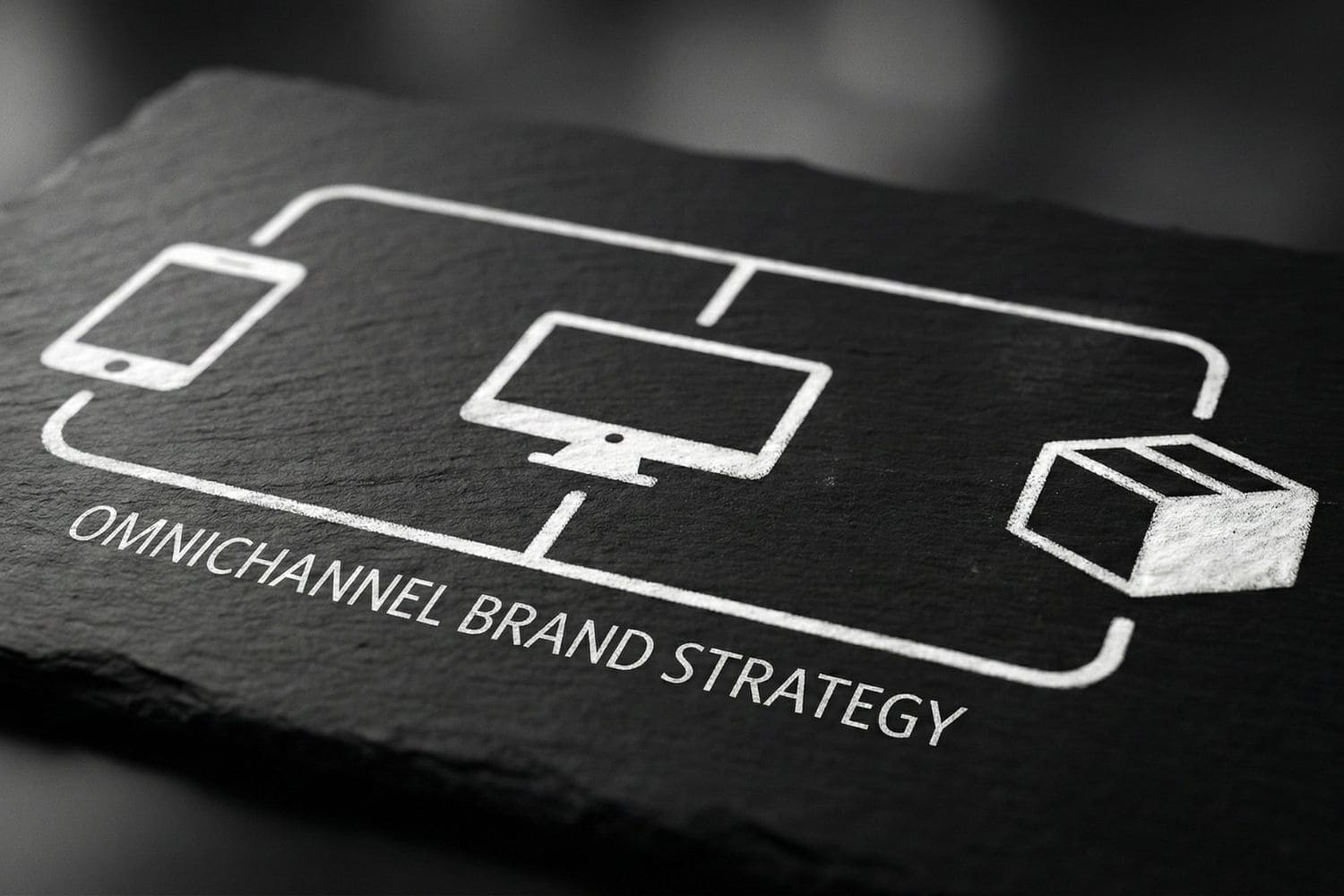 The Omnichannel Brand: Why Consistency is the New Currency